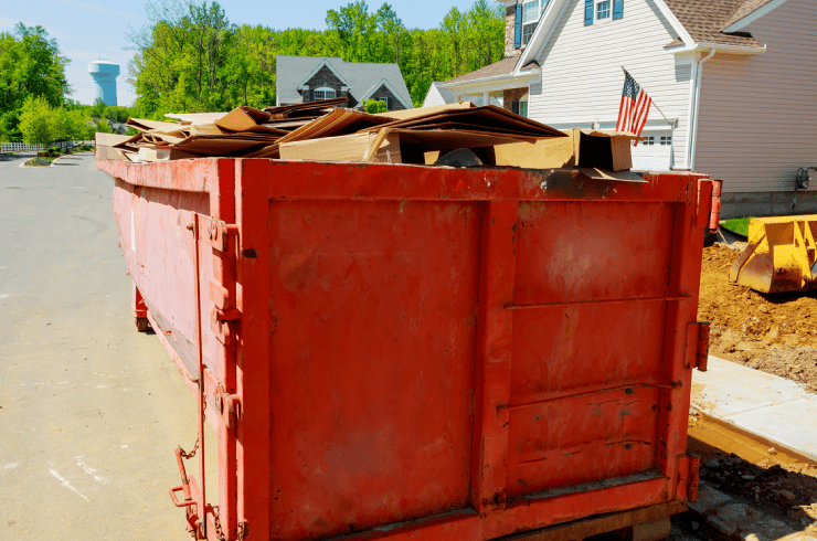 Jay's Junk Removal